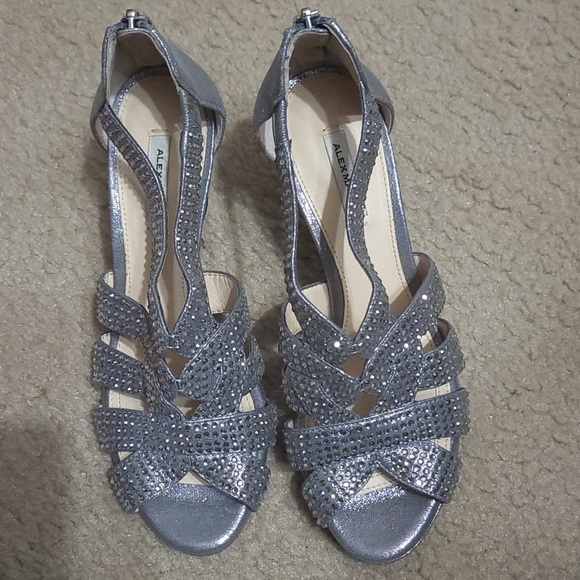 Alex Marie | Shoes | Alex Marie Size 6m | Poshmark